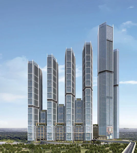 Architecture 2