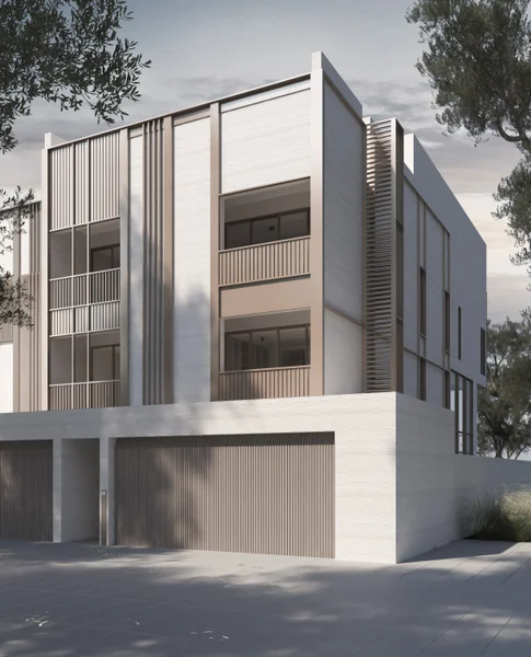 Архитектура 4