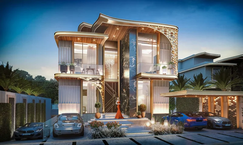 Архитектура 4