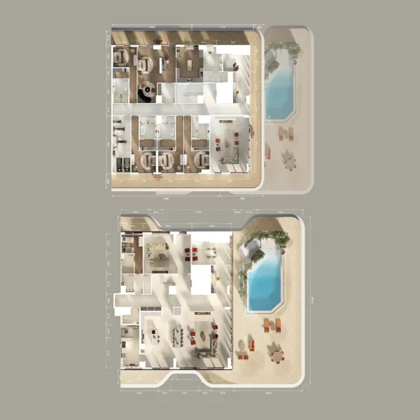 5.0 bedrooms duplex - The Arthouse