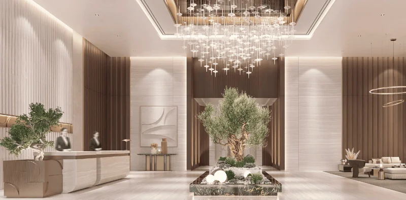 Kempinski Marina Residences preview 4