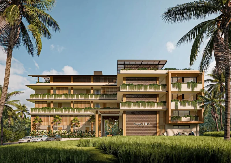 Архитектура 3