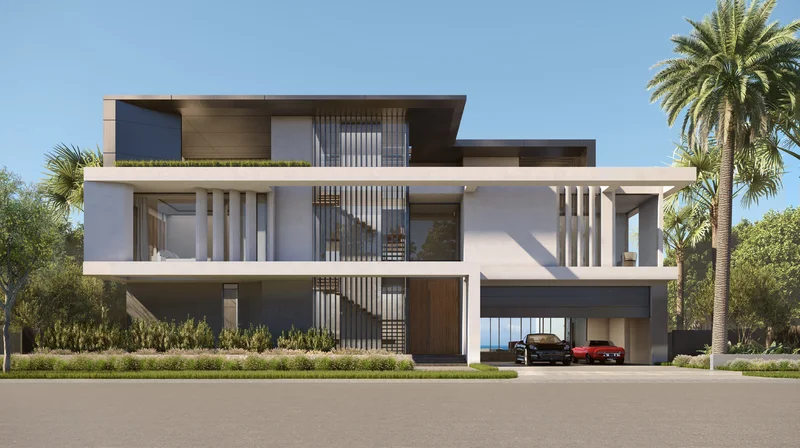 Архитектура 11