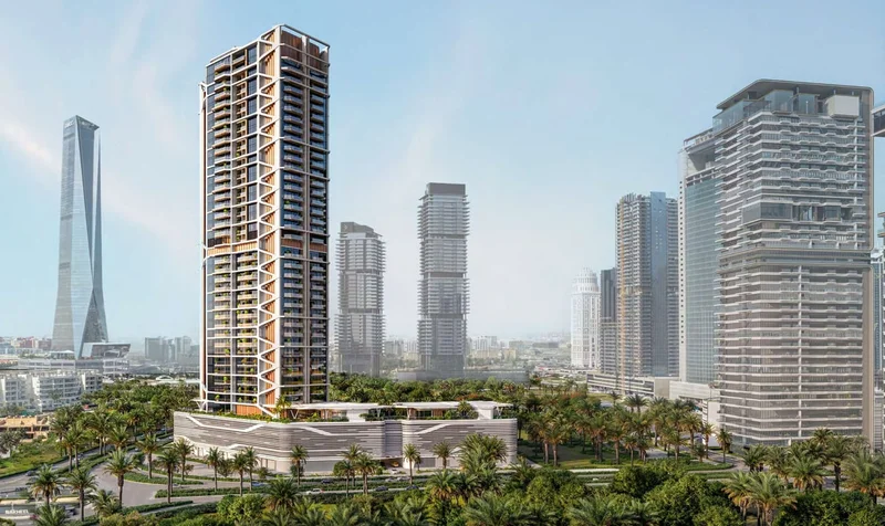 Архитектура 2