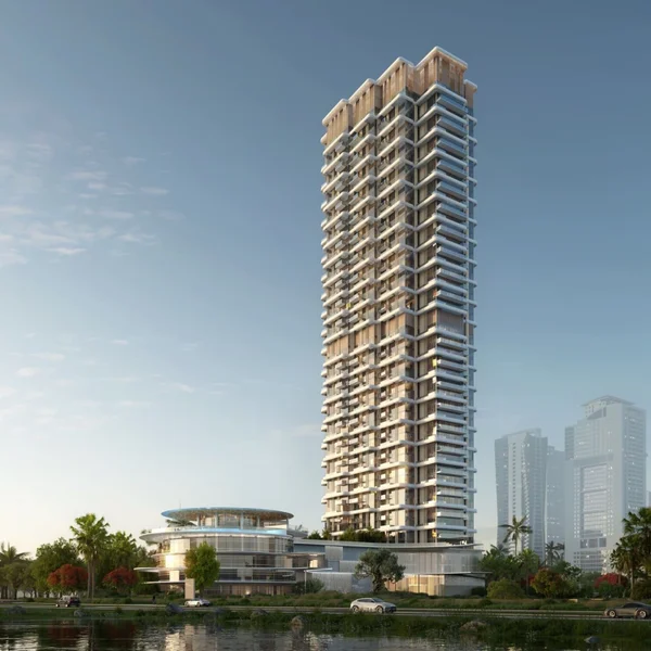 Serenia District West Residence preview 5