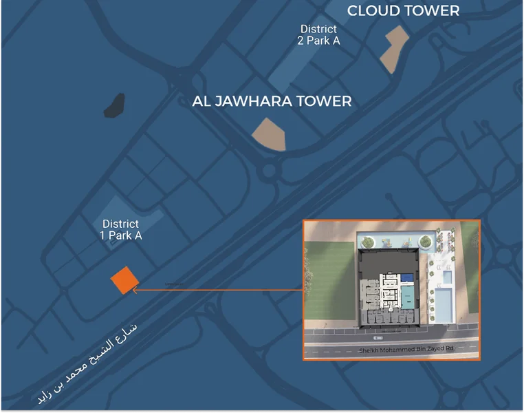 Altai Tower preview 3