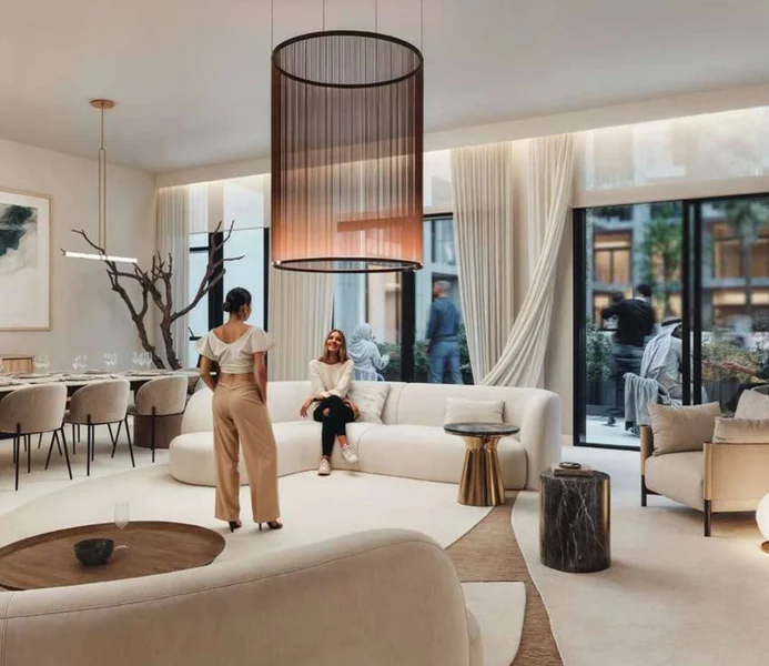 Hawa Residence preview 4