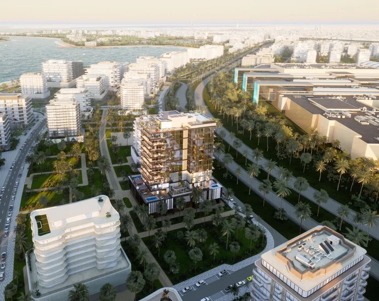 Архитектура 2