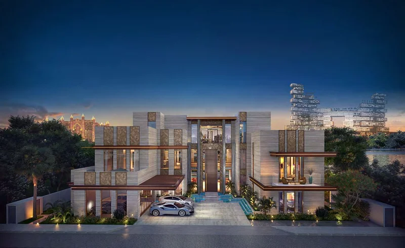 Архитектура 2