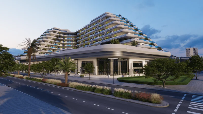 Архитектура 1