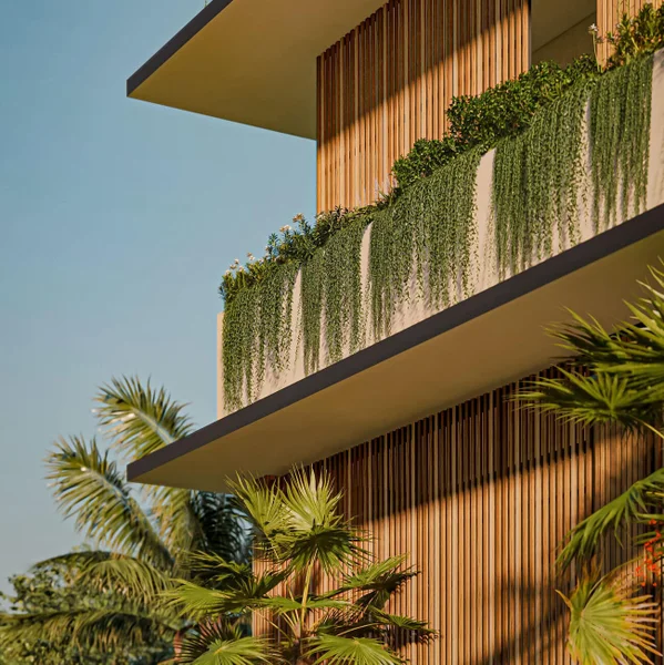 Архитектура 7