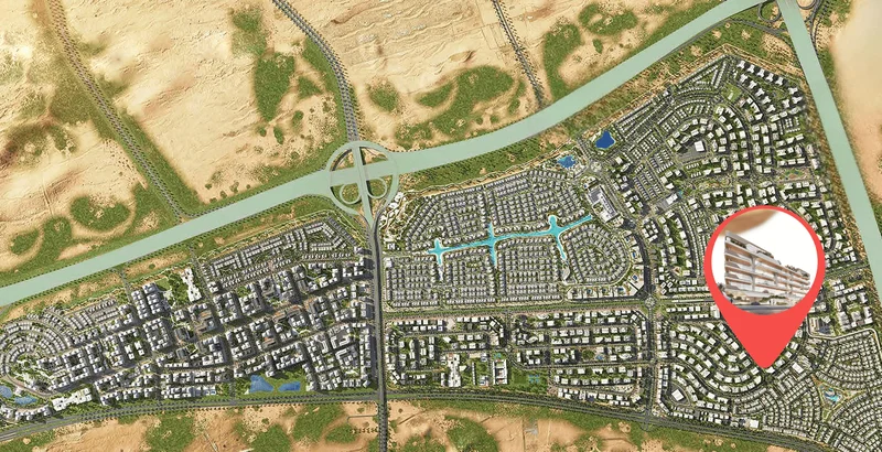 Casa Aura Residence preview 3
