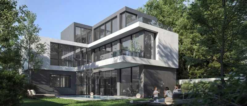 Architecture 8