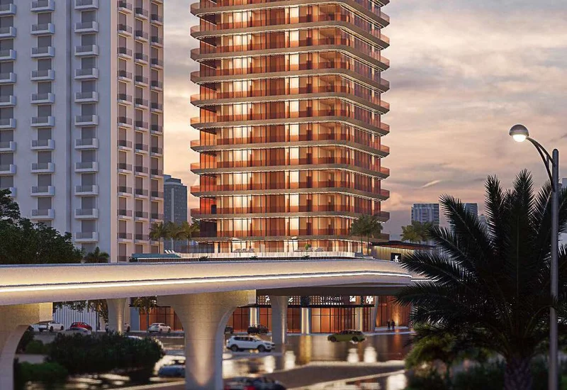 Архитектура 3