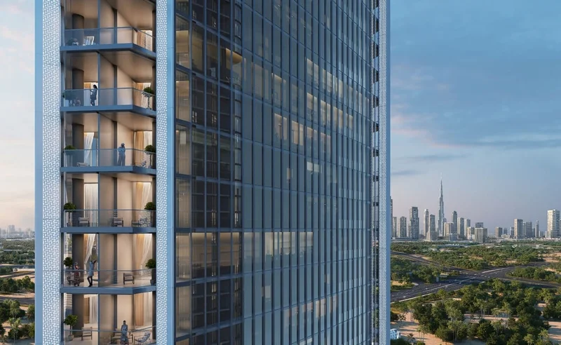 Архитектура 3