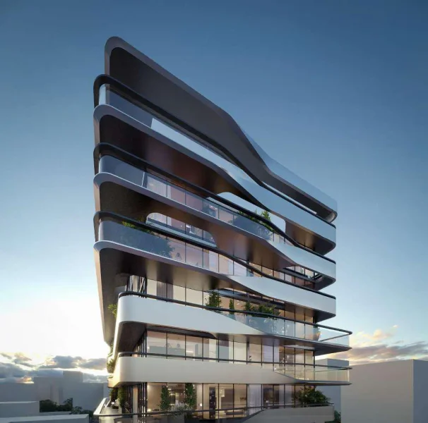 Архитектура 1