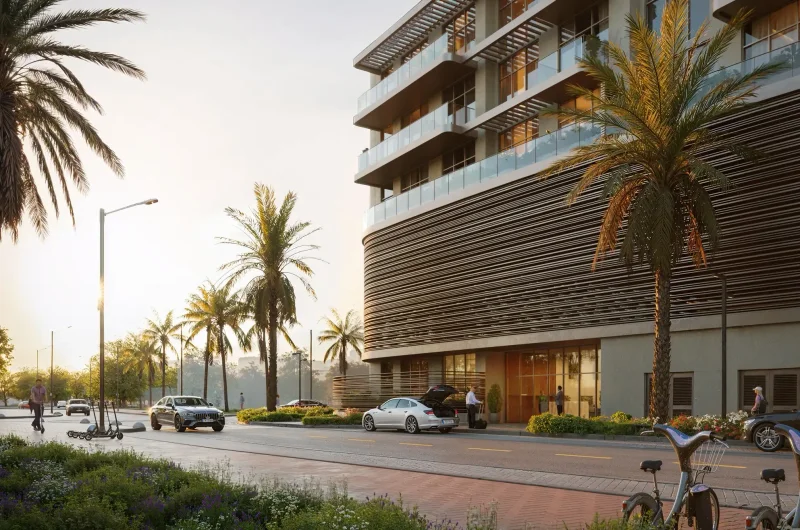 Архитектура 2