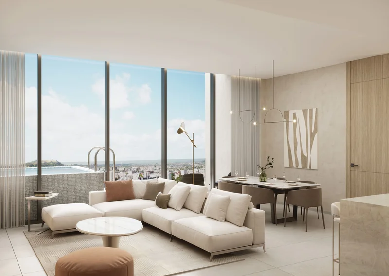 Gharbi 1 Residences preview 5