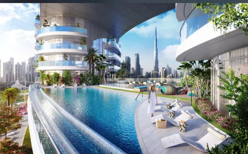 Архитектура 6