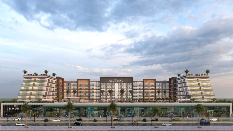 Архитектура 2