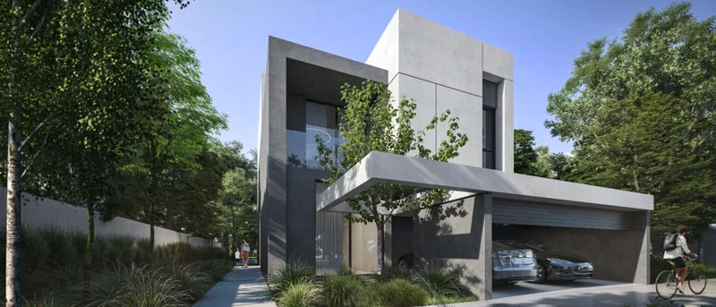 Architecture 4