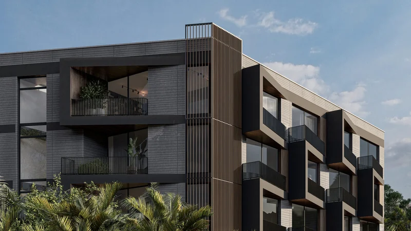 Architecture 2