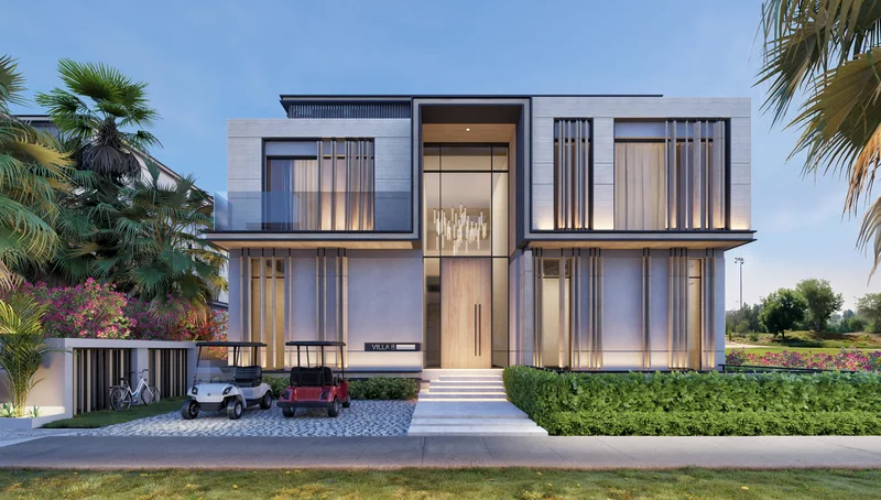 Signature Mansions preview 1