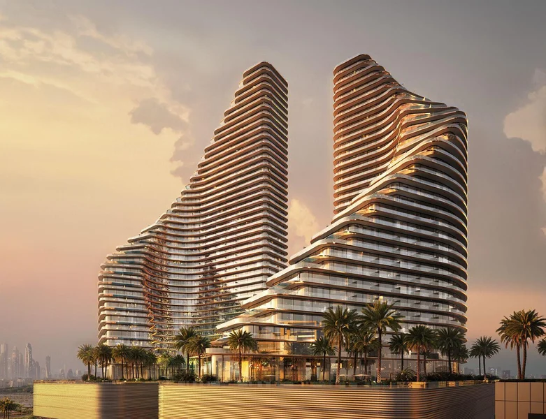 Архитектура 7