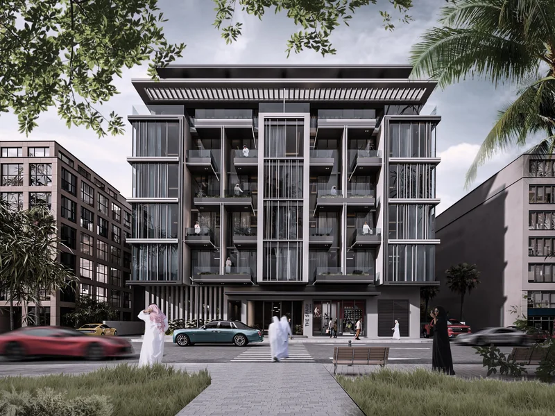 Архитектура 2