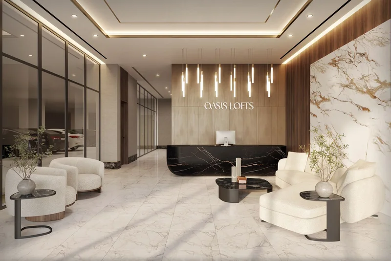 Oasis Lofts preview 4