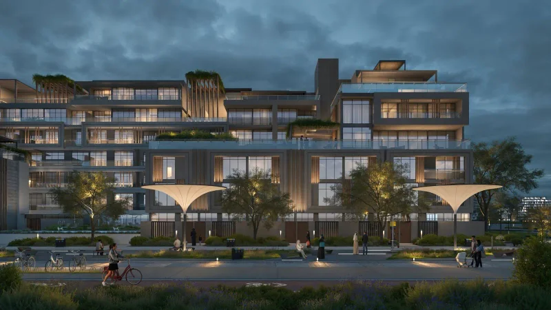 Архитектура 7