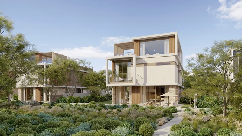 Архитектура 12