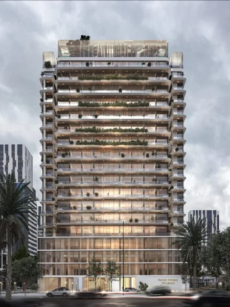 Архитектура 1