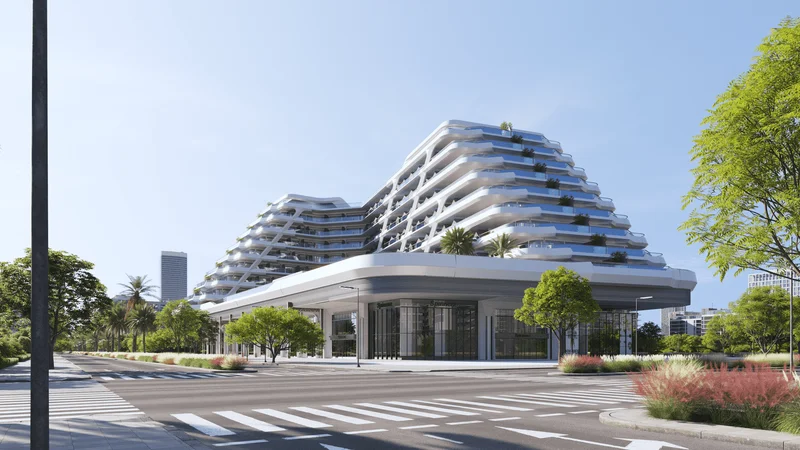 Архитектура 4