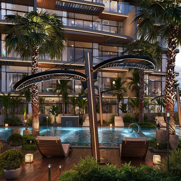 Архитектура 4