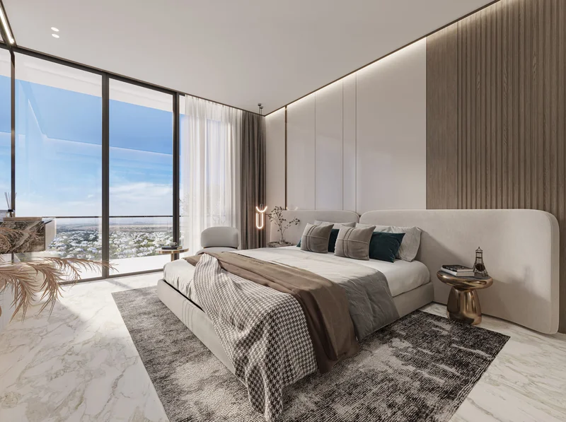 Samana Barari Heights preview 5