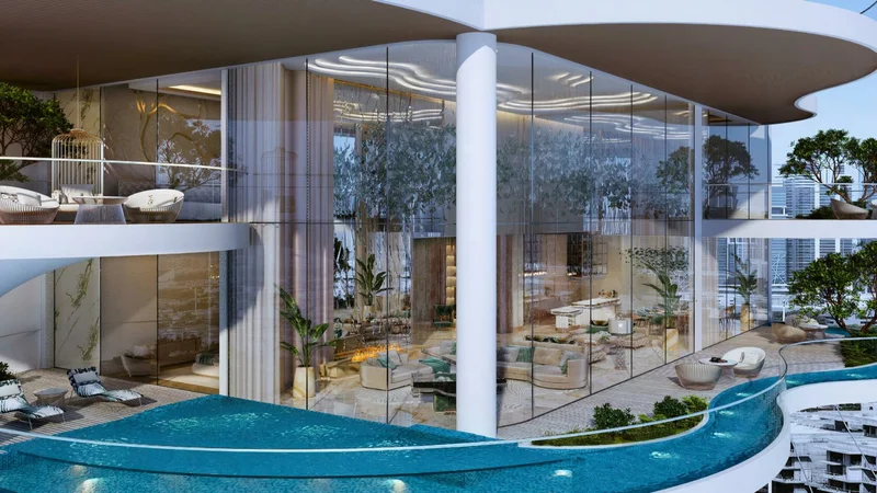 Архитектура 5