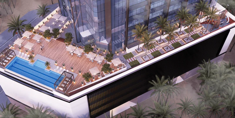 Архитектура 2