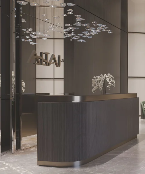 Lobby 4