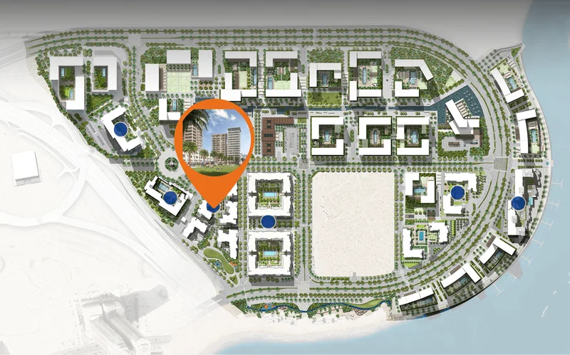 Maryam Gate Residences preview 3