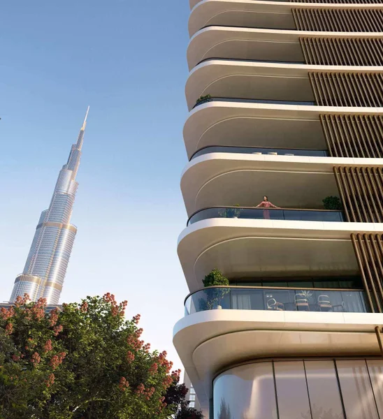 Архитектура 4