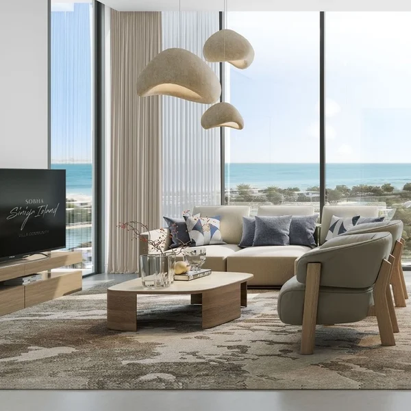 Florine Beach Residences preview 4