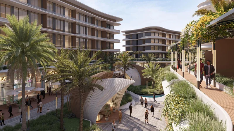 Архитектура 1