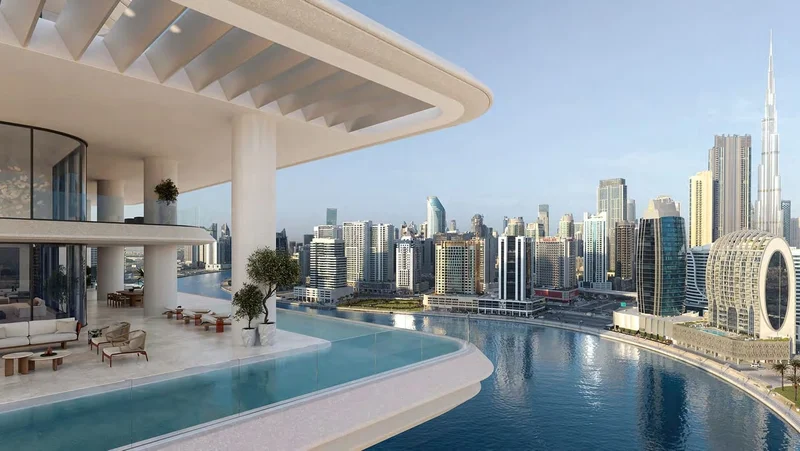 Архитектура 8