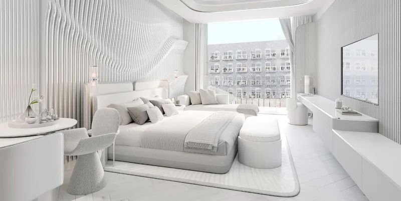 Artist Hotel preview 5