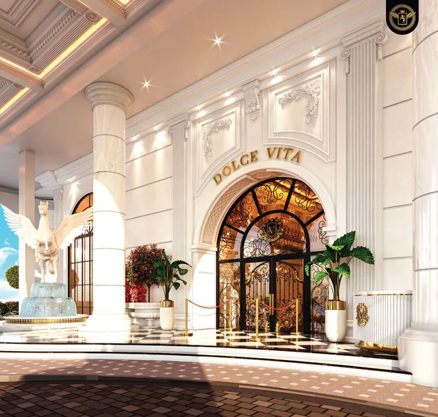 Архитектура 2