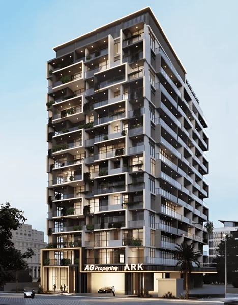 Архитектура 1