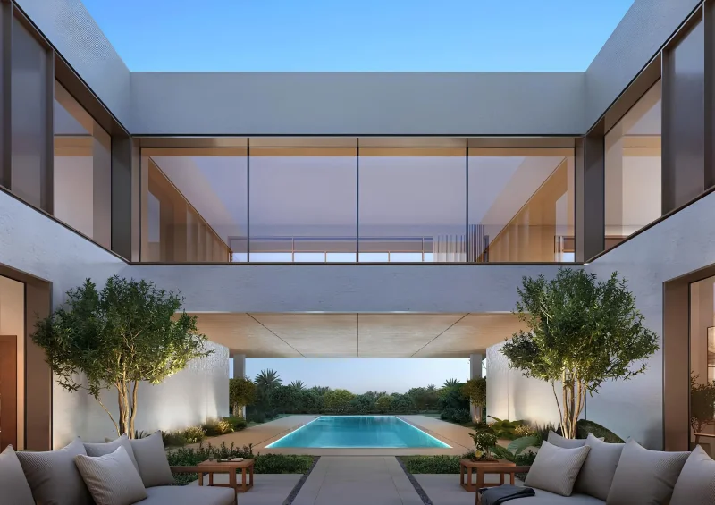 Архитектура 3