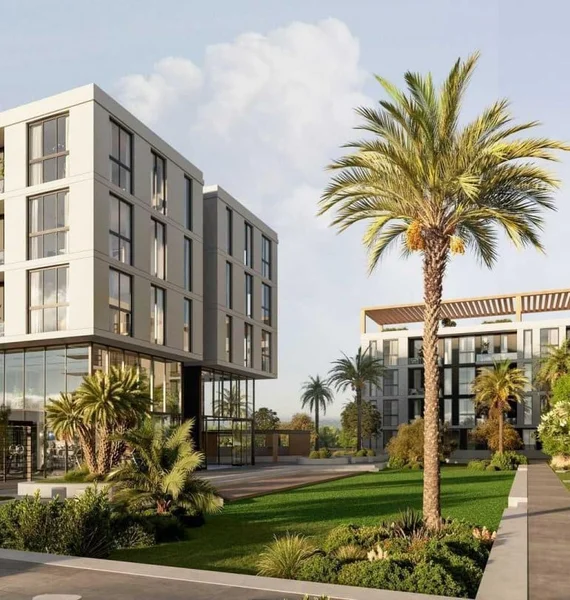 Архитектура 8