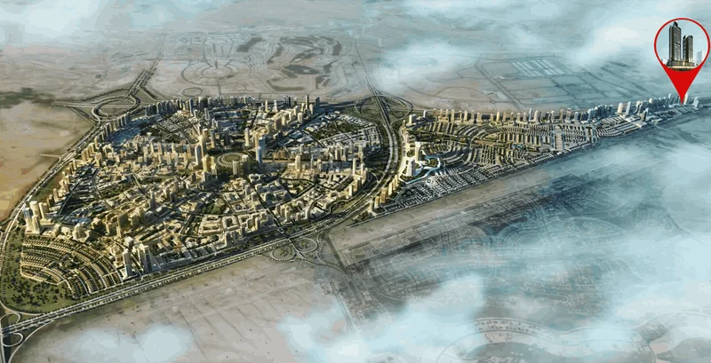 Guzel Towers preview 3